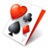 1st Free Solitaire Icon