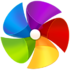 360 Browser Icon