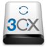 3CX FREE VOIP Phone for Windows Icon