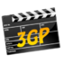 3GP Player 2007 Icon