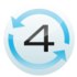 4Sync Icon