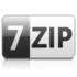 7 Zip Portable Icon