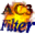 AC3Filter Icon