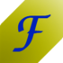 Advanced Fonts Viewer Icon