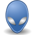 Alienware AlienFX Icon