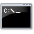 Android Device System Information Icon