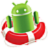Android File Recovery Icon