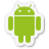 Android SDK Tools Icon