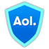AOL Shield Icon