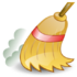 Argente Disk Cleaner Icon