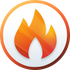 Ashampoo Burning Studio 8 Icon