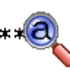 Asterisk Password Recovery Icon