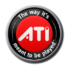 ATI GPU Sidebar Gadget Icon