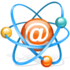 Atomic Mail Sender Icon
