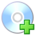 Audio CD Duplicator Icon