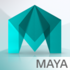 Autodesk Maya Icon