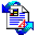 Avira UnErase Personal Icon