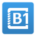 B1 Free Archiver Icon