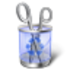 Background Remover Icon