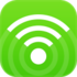Baidu WiFi Hotspot Icon