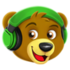 BearShare Icon