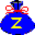 BigSpeed Zip OCX Icon