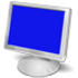 BlueScreenView Icon