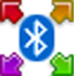 Bluetooth Stack Switcher Icon