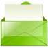 Business Letter Professional 2009 Icon