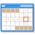Calendarscope Icon