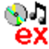 CDex Icon