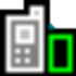 Cell Messenger Icon