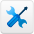 Chrome Cleanup Tool Icon
