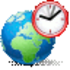 Chronos Clock Icon
