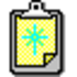 Clipboard Magic Icon