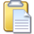 Clipdiary Icon