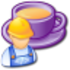 CoffeeCup Website Templates Icon