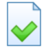 Daily To-Do List Icon