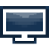 Dell Display Manager Icon