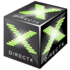 DirectX Redist 2010 Icon