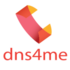 DNS4Me Icon