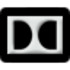 Dolby Control Center Icon
