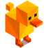 DuckStation Icon