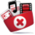 Duplicate Cleaner Icon