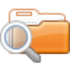 Duplicate Finder Icon