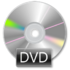 DVD Decoder Pack Icon