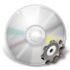 DVD Drive Repair Icon