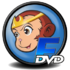 DVDFab Icon