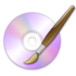 DVDStyler Icon