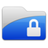 Easy File Locker Icon